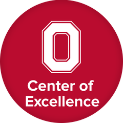 Centre d'Excellence de l'Université Ohio State