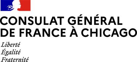 Consulat général de France à Chicago