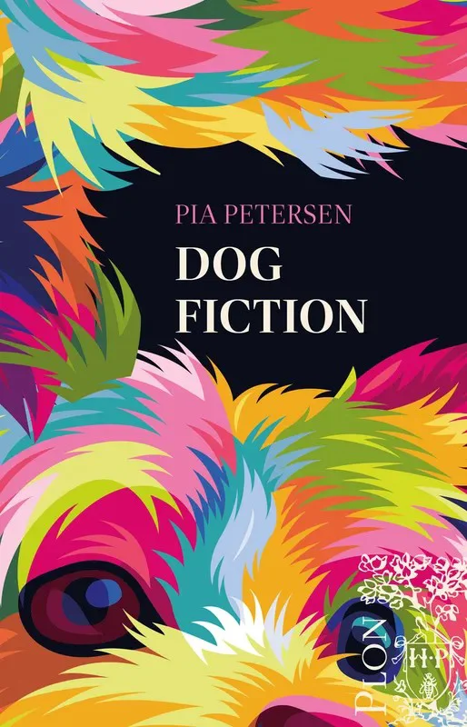 Couverture de Dog Fiction
