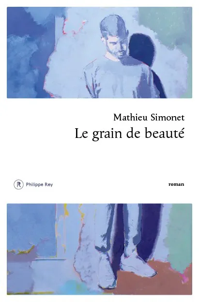 Couverture de Le Grain de beauté