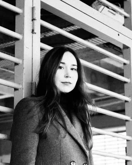 Estelle Normand