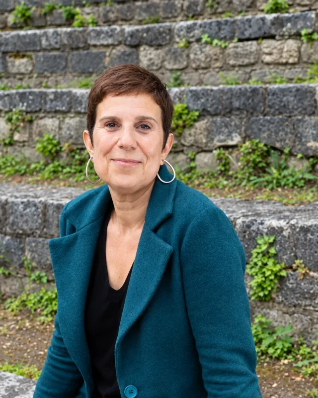 Marianne Jaeglé
