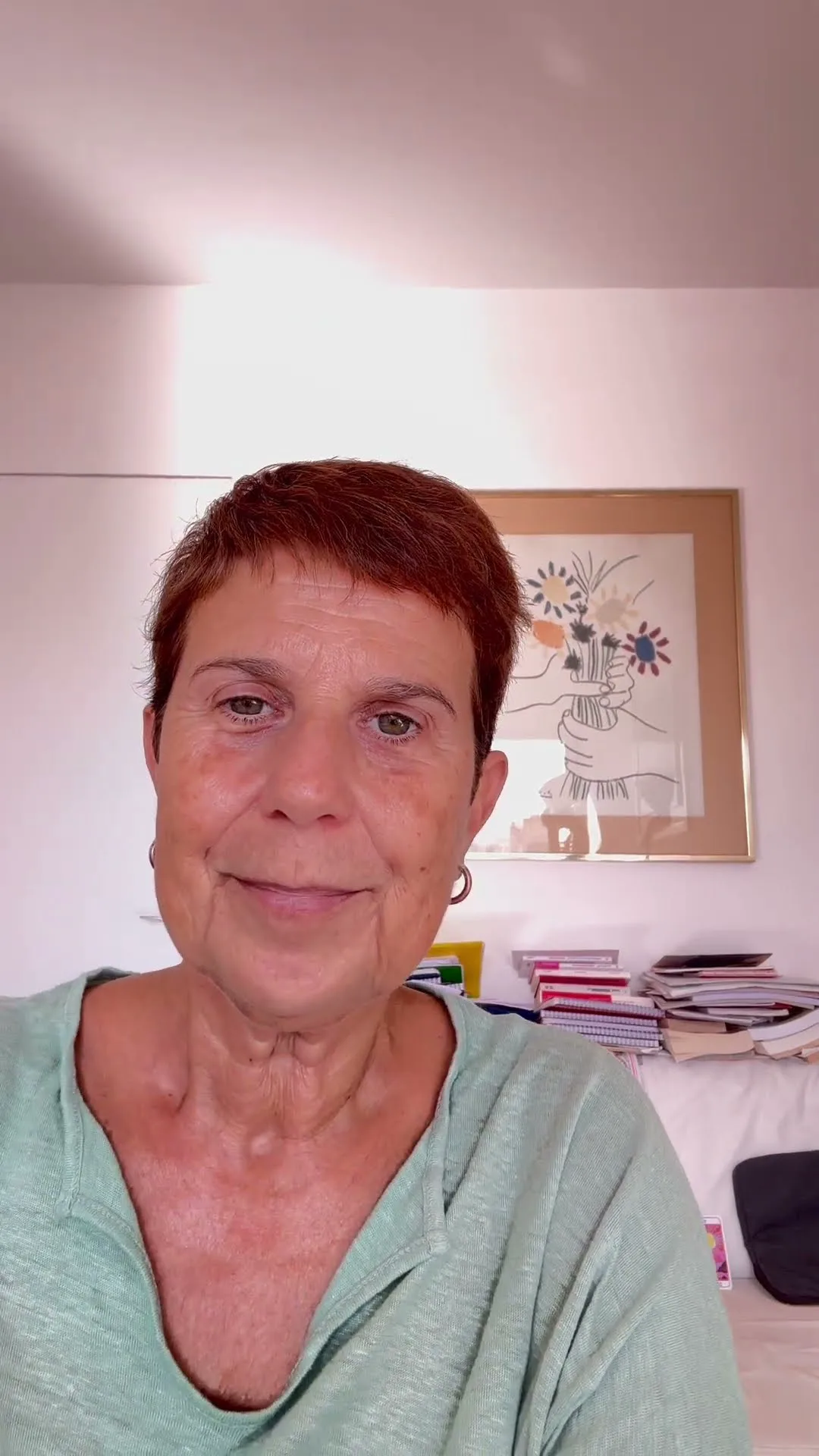 Marianne Jaeglé : L'art de la difficulté