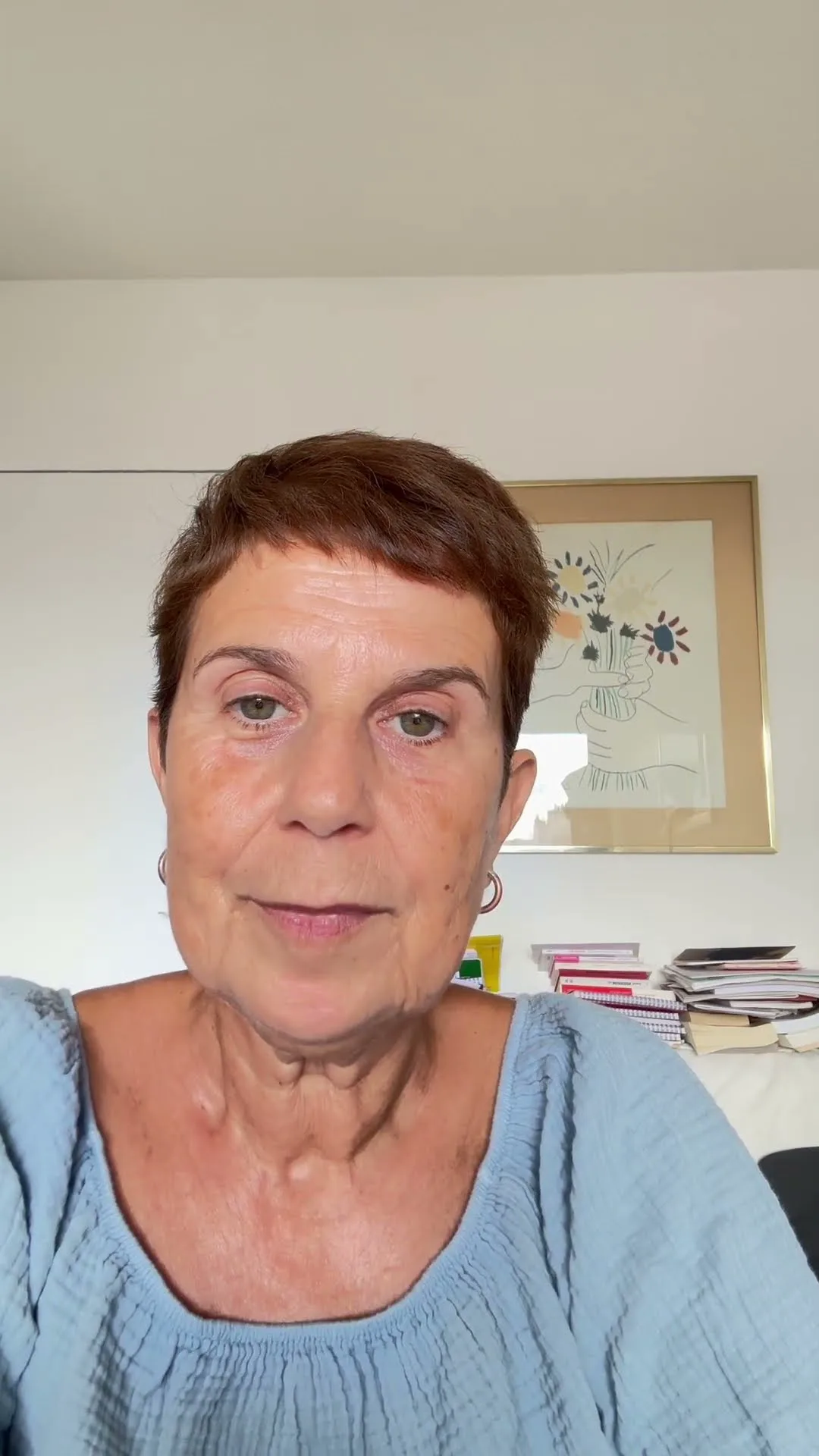 Marianne Jaeglé : La formule magique de l'écriture
