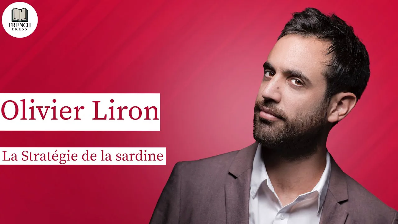 Entretien French Press avec Olivier Liron