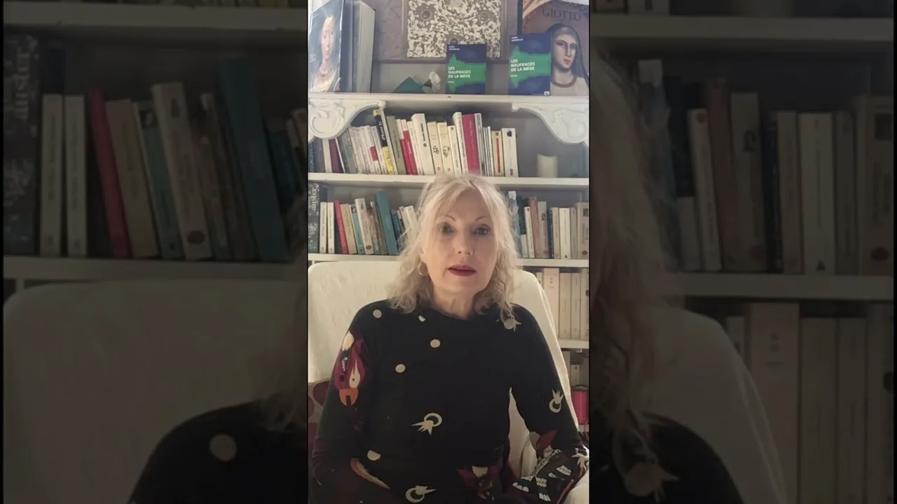 Entretien French Press avec Laina Hadengue