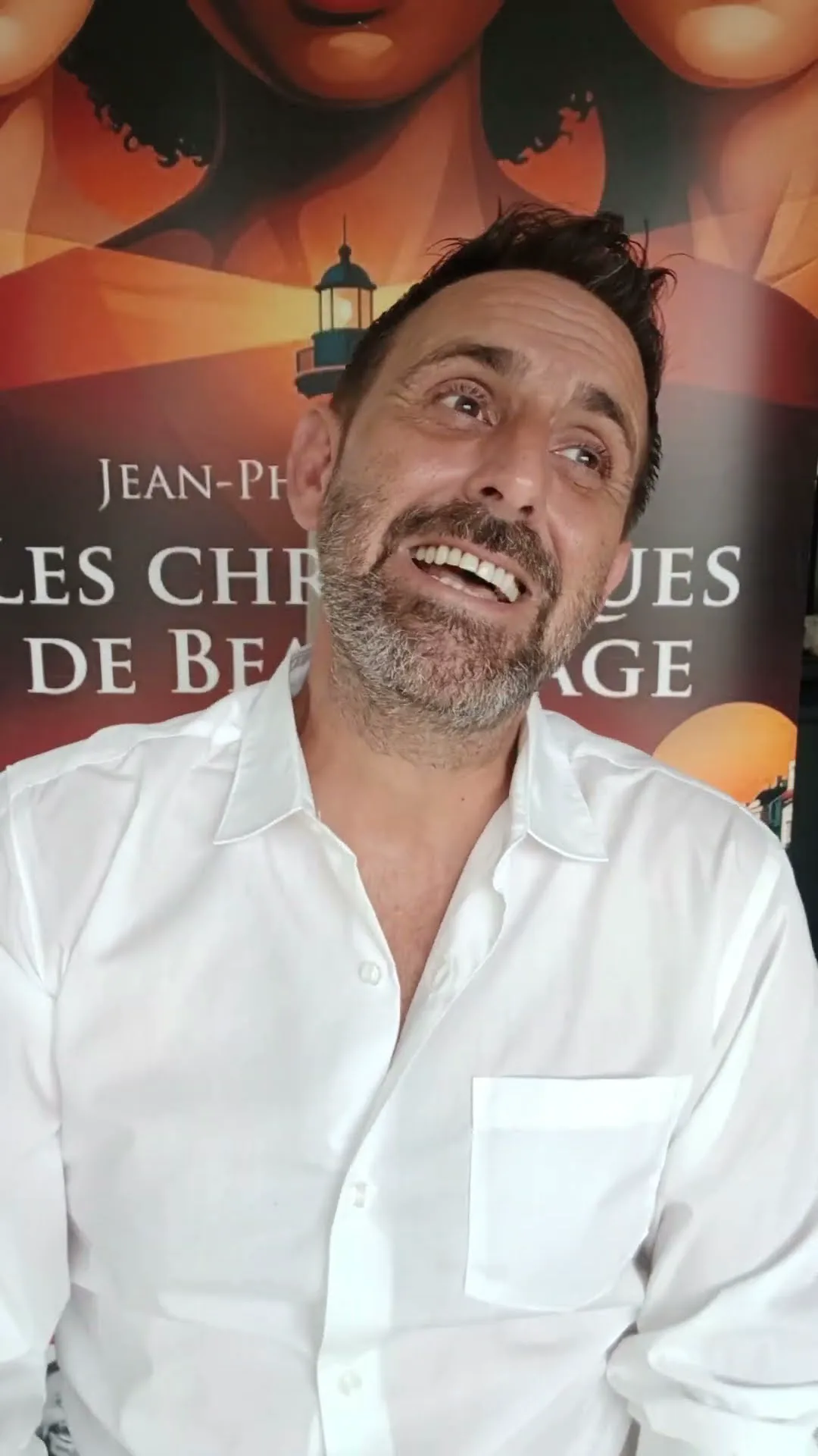 Les Chroniques de Beaurivage